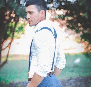 Daniel Paz