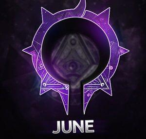 Darth June