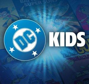 DC Kids