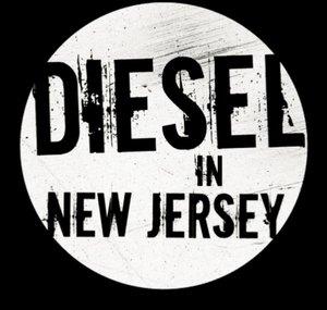 Diesel in New Jersey