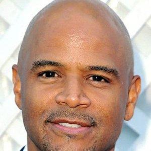 Dondré Whitfield