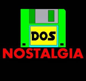 DOS Nostalgia