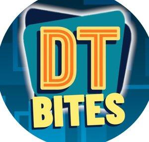 Double Toasted Bites