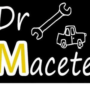 Dr Macete
