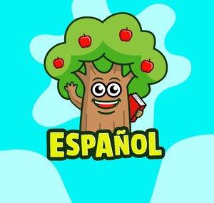 El Árbol del Español - Canciones Infantiles Y Más