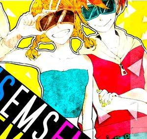 EndlessMadnassStudio / CLOSED