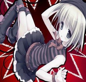 EnslavedSinnerLilith