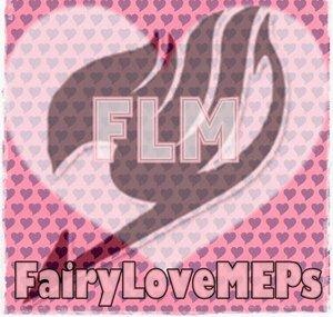 FairyLoveMEPs