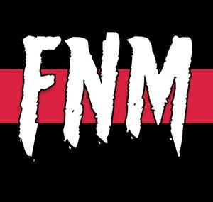 Five Nights Music