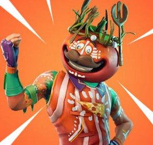 Fortnite Flavor