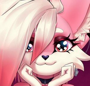 Foxy Fur Sure
