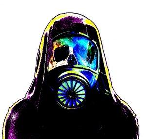 Gas Masks & Hand Grenades 