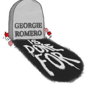 Georgie Romero Is Done For