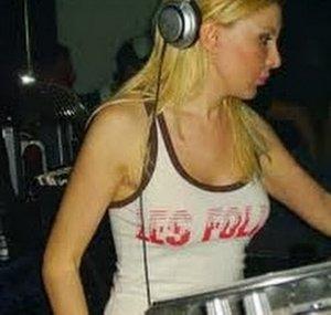 Giusi D'amico