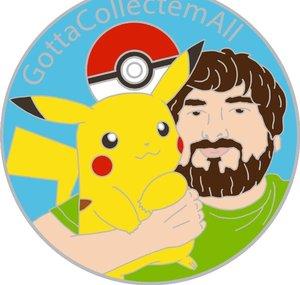 Gotta Collect'em All