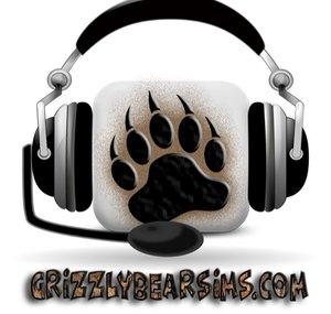 GrizzlyBearSims
