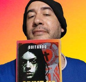 Guitardo Books