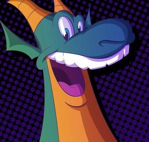 Happy Dragon Pictures