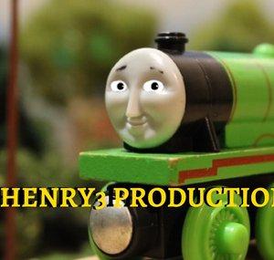 Henry3 Productions