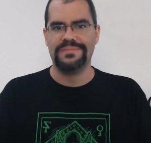 História com o Jorge