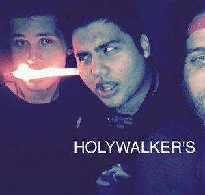 HOLYWALKER' S