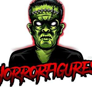 Horror Figures