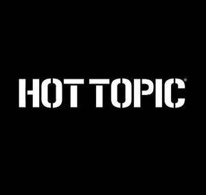 hottopic