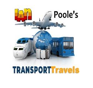 Ian Poole's Transport Travels