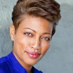 Indira G. Wilson
