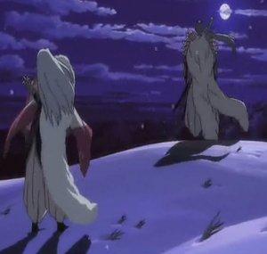 Inu No Taisho