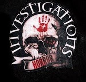 Investigations Horror Oficial