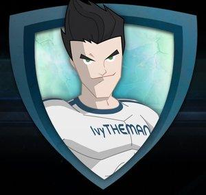 IvyTHEMAN