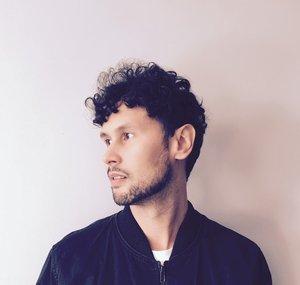Jamie George
