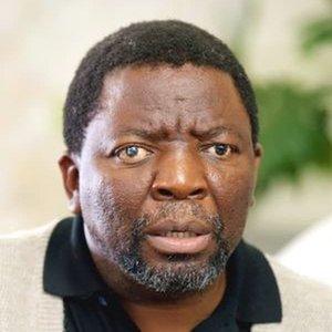 Jerry Mofokeng