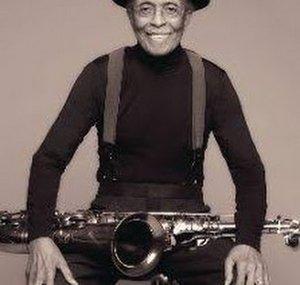 Jimmy Heath
