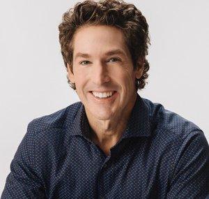 Joel Osteen