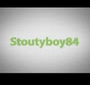 Joshua Stout (Stoutyboy84)