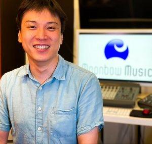 katokitikiti／Moonbow Music, Inc.