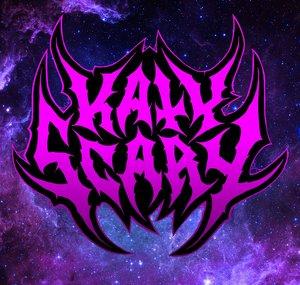 Katy Scary