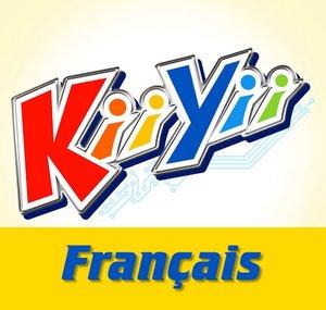 KiiYii | Comptine et Jeux pour Enfants