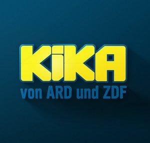 KiKA von ARD und ZDF