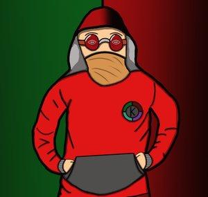 Kochshomie