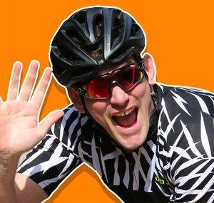 KOM Hunt TV