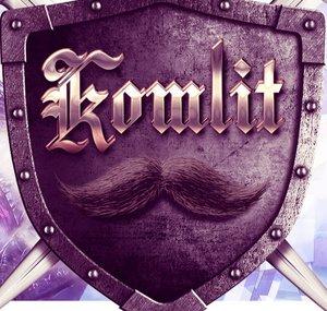Komlit