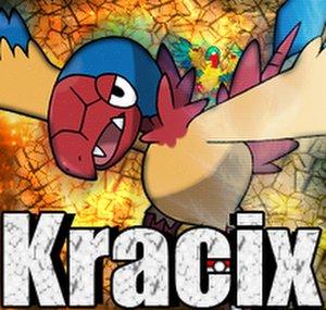 Kracix