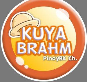 Kuya Brahm
