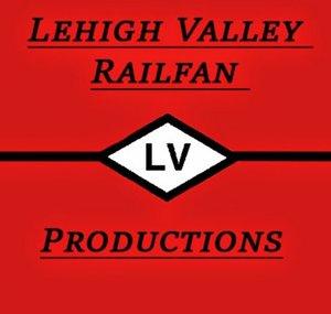 LehighValleyrailfan Productions
