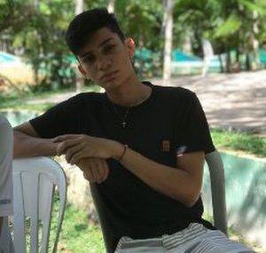 Lenilton Guilherme
