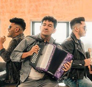 Los Chiches Vallenatos