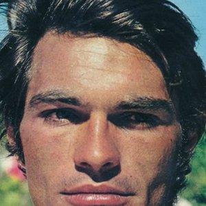 Luc Merenda